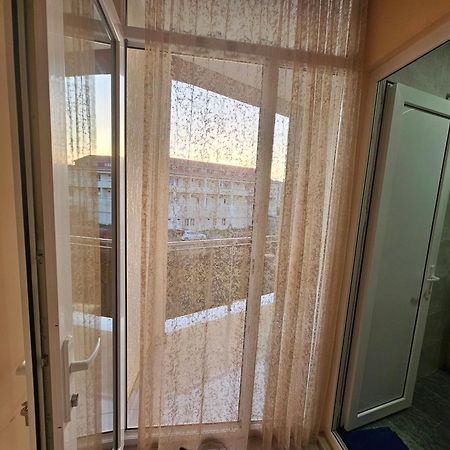Imeri Hotel Ureki Buitenkant foto