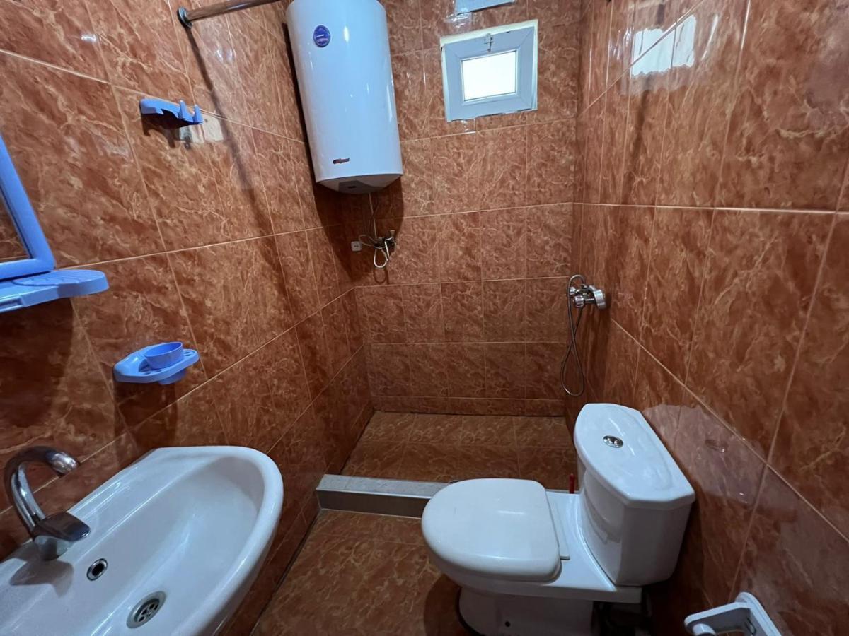 Imeri Hotel Ureki Buitenkant foto