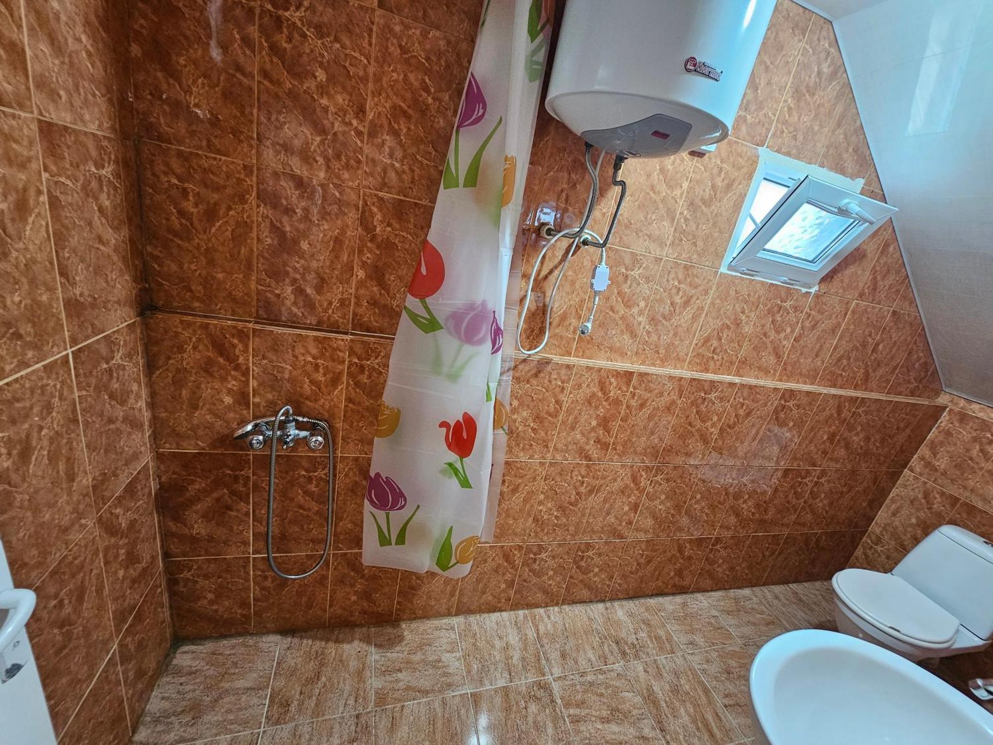Imeri Hotel Ureki Buitenkant foto