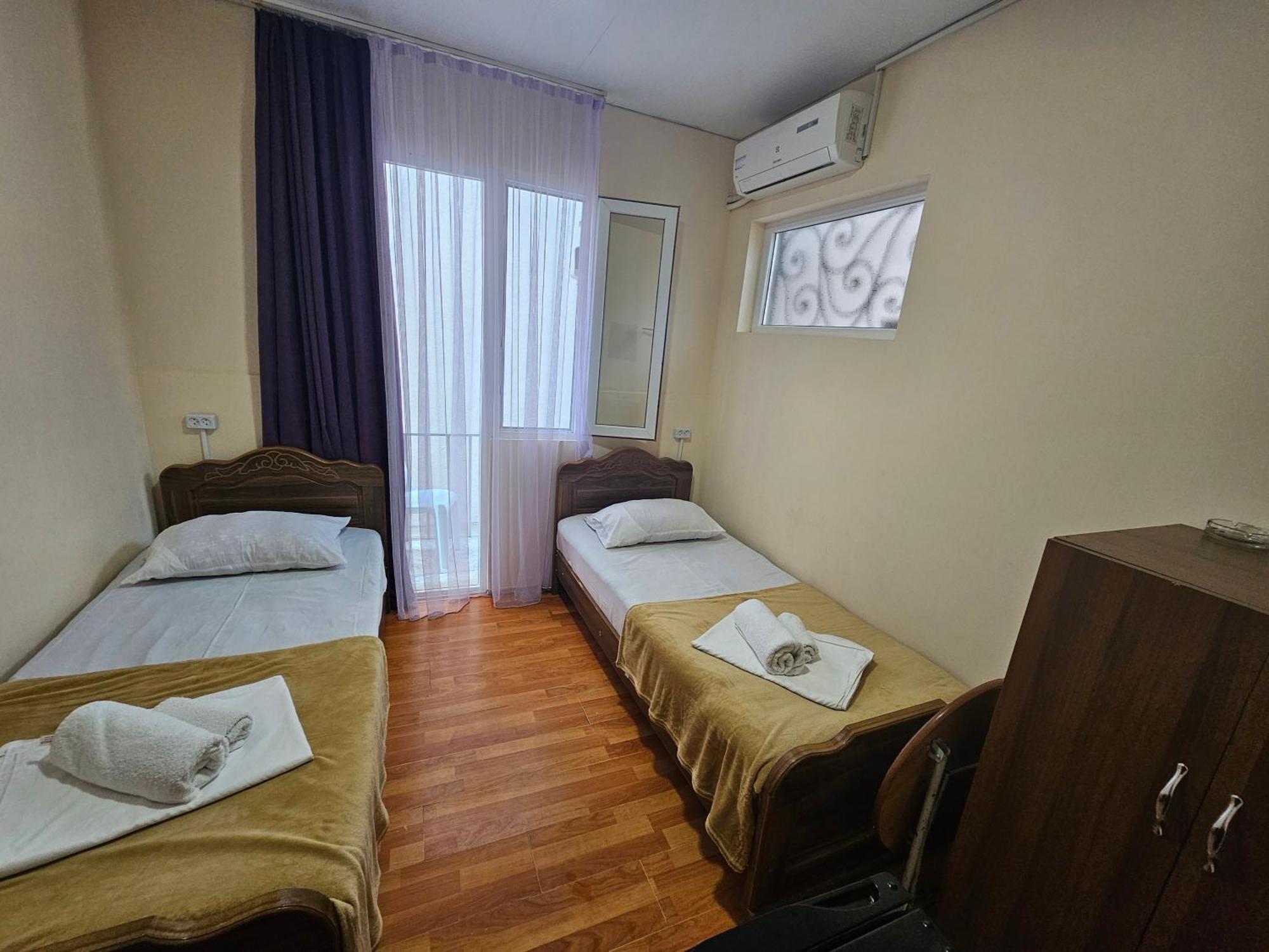 Imeri Hotel Ureki Kamer foto